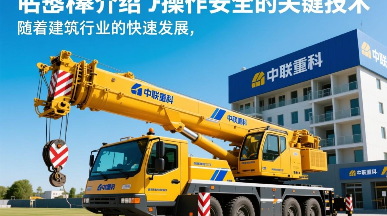 中联吊车上车报警，为何突然响起？