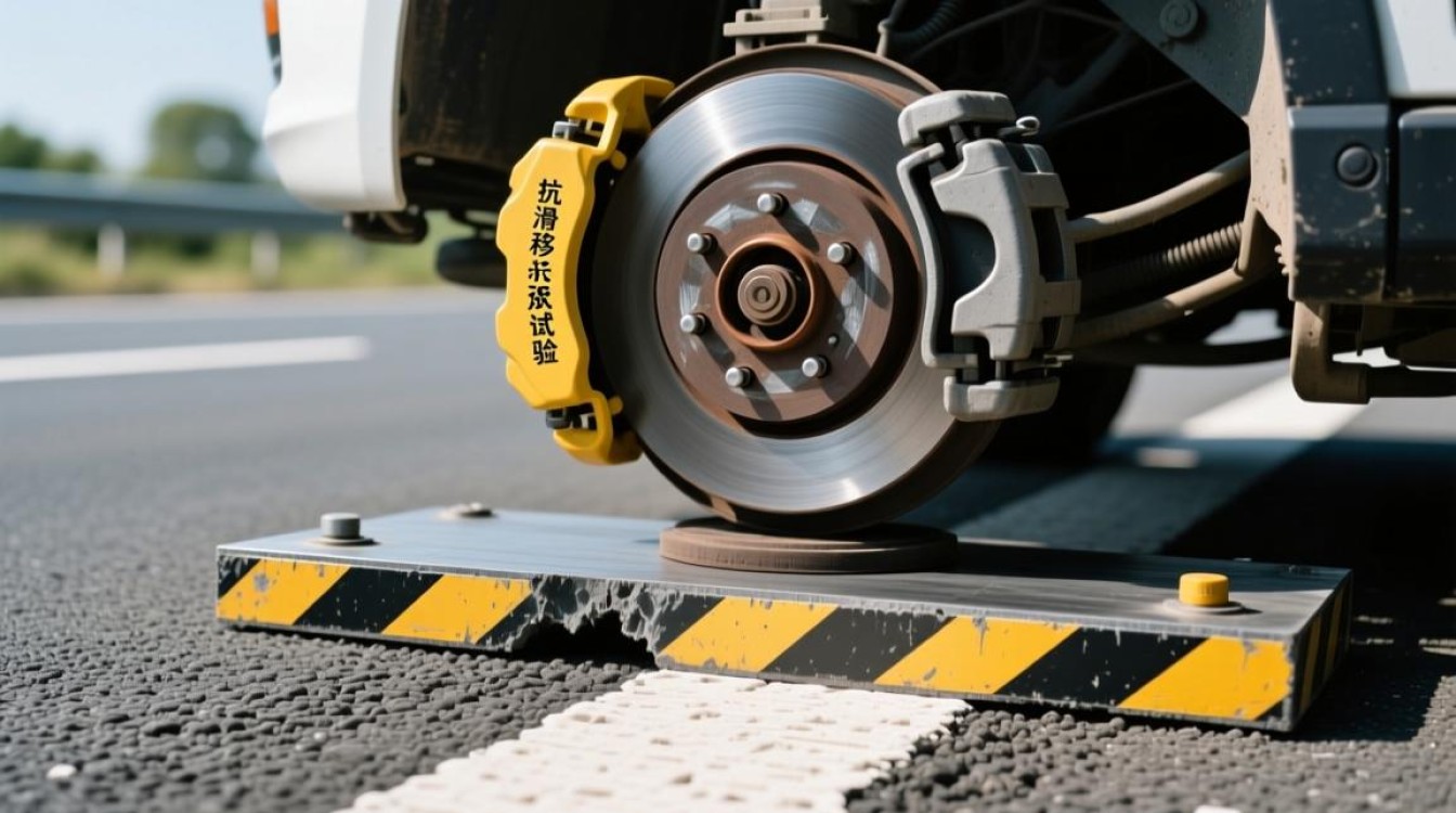 抗滑移系数试验的标准步骤及操作疑问？