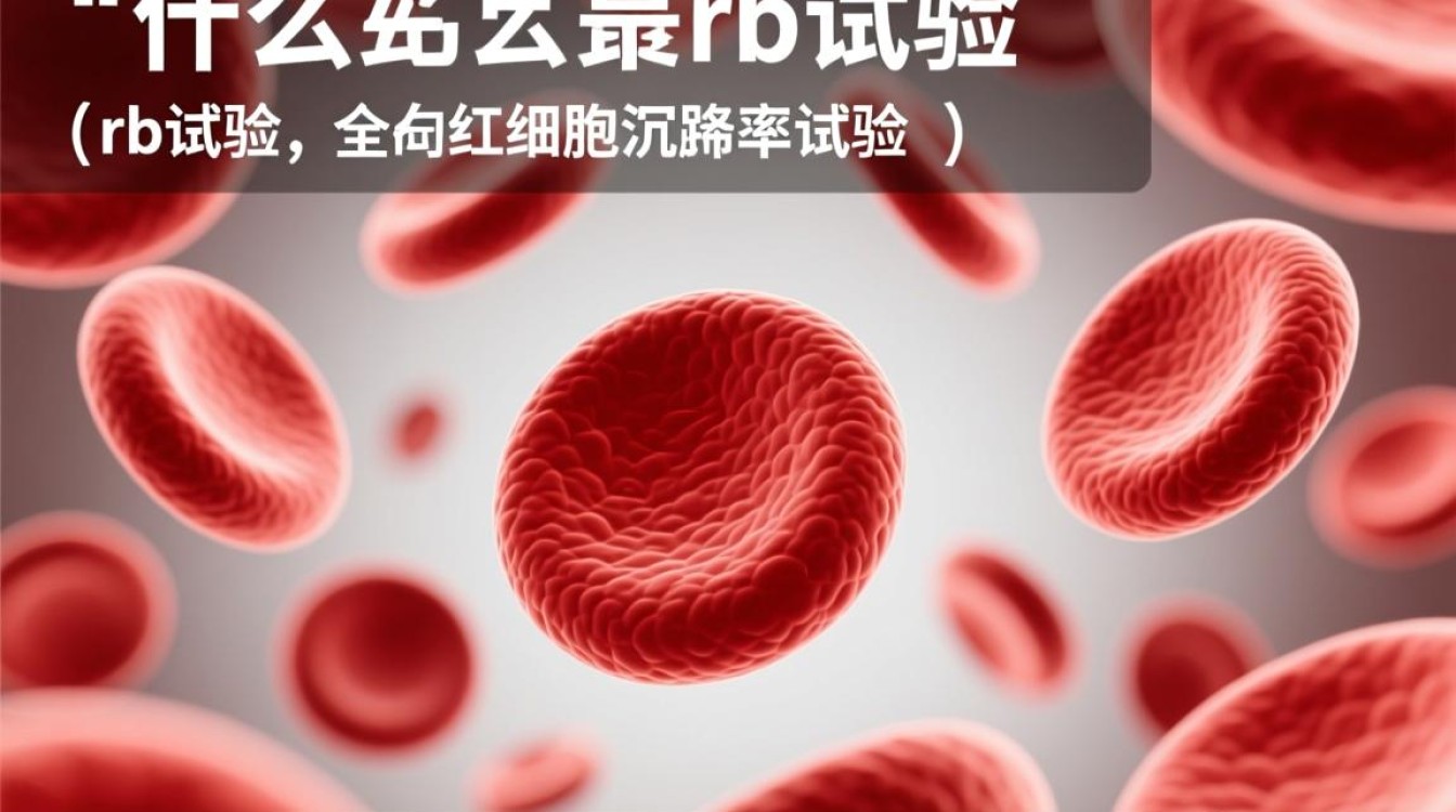 RB试验究竟指的是哪种试验？