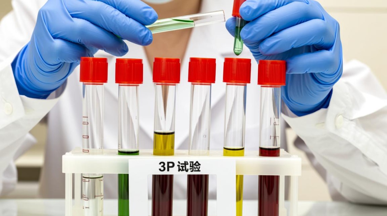 3p试验操作步骤详解,新手必看? 3p试验操作步骤详解,新手必看?