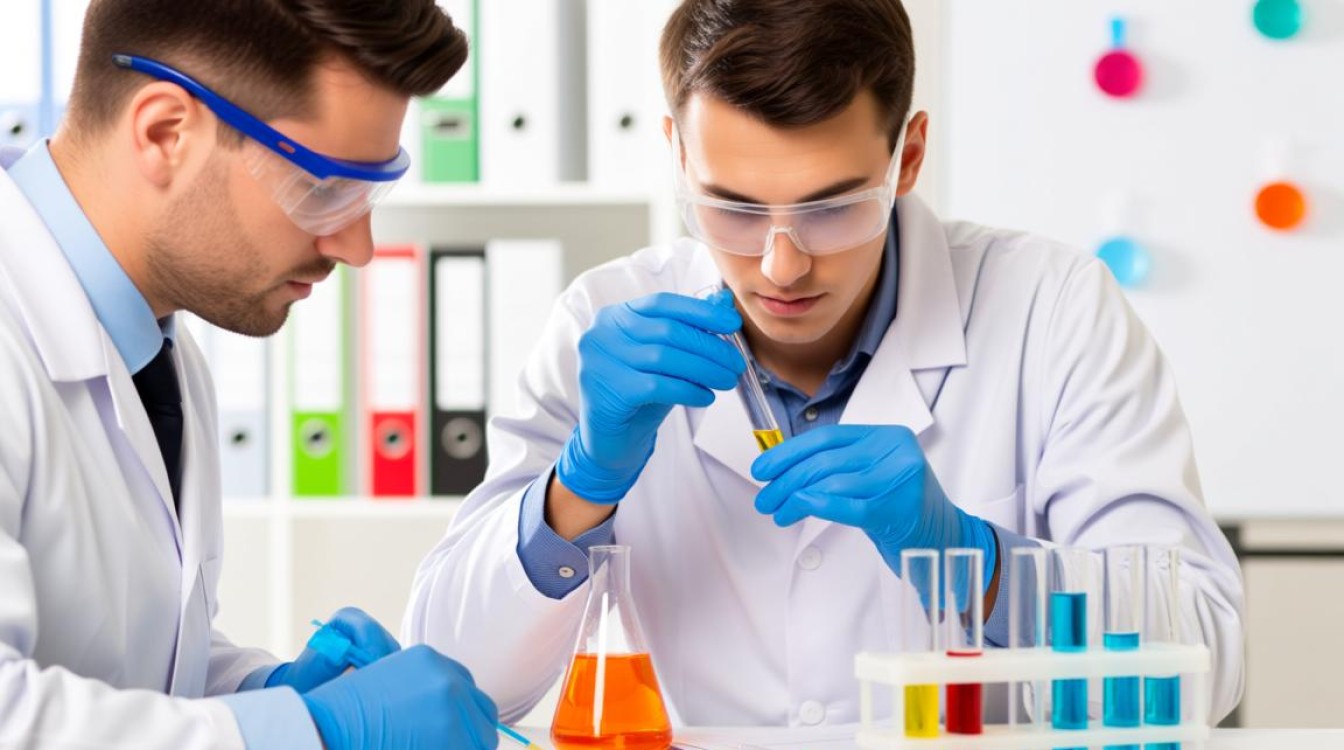 3p试验操作步骤详解,新手必看? 3p试验操作步骤详解,新手必看?