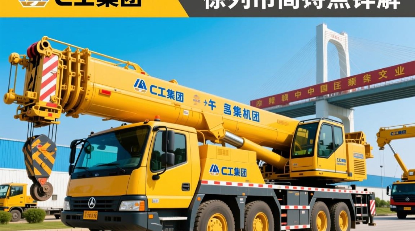 徐工吊车型号种类繁多，具体有哪些型号呢？