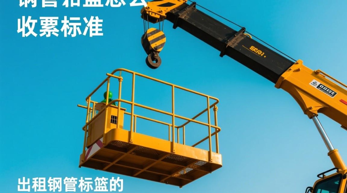 出租钢管吊篮收费模式及标准详解？