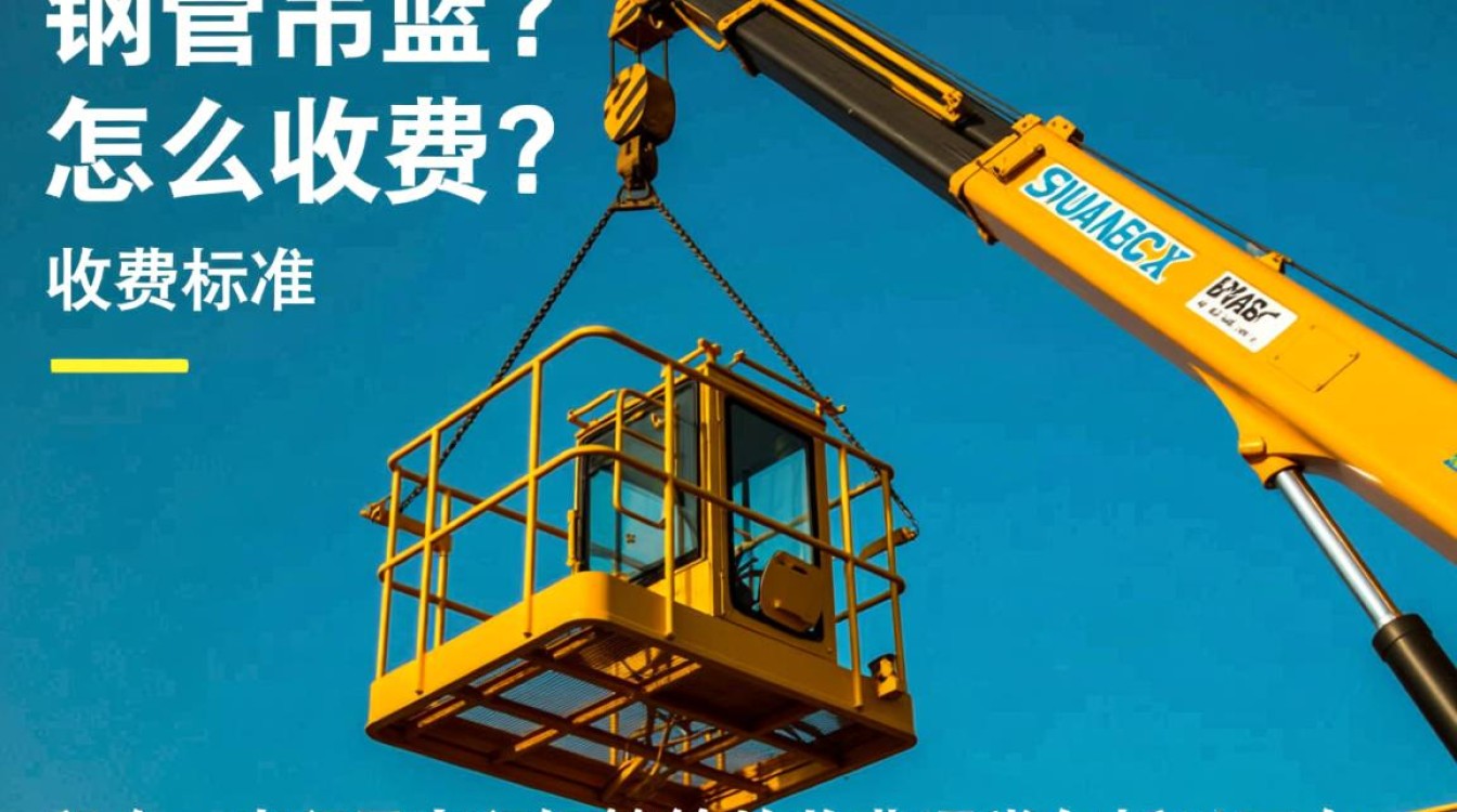 出租钢管吊篮收费模式及标准详解？