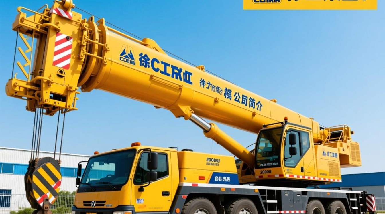 徐工吊车2000吨性能如何？市场反响怎样？