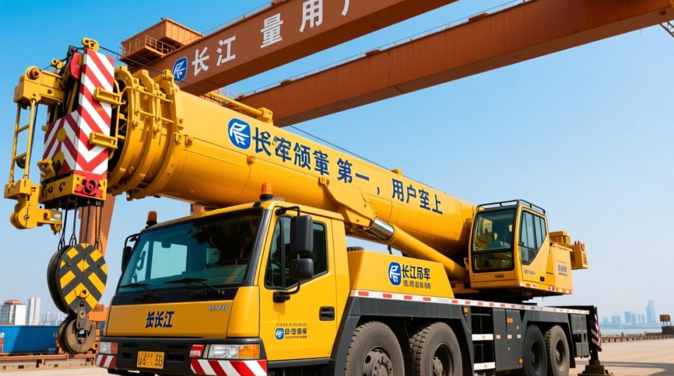 长江吊车品质如何?性价比高不高? 长江吊车品质如何?性价比高不高?