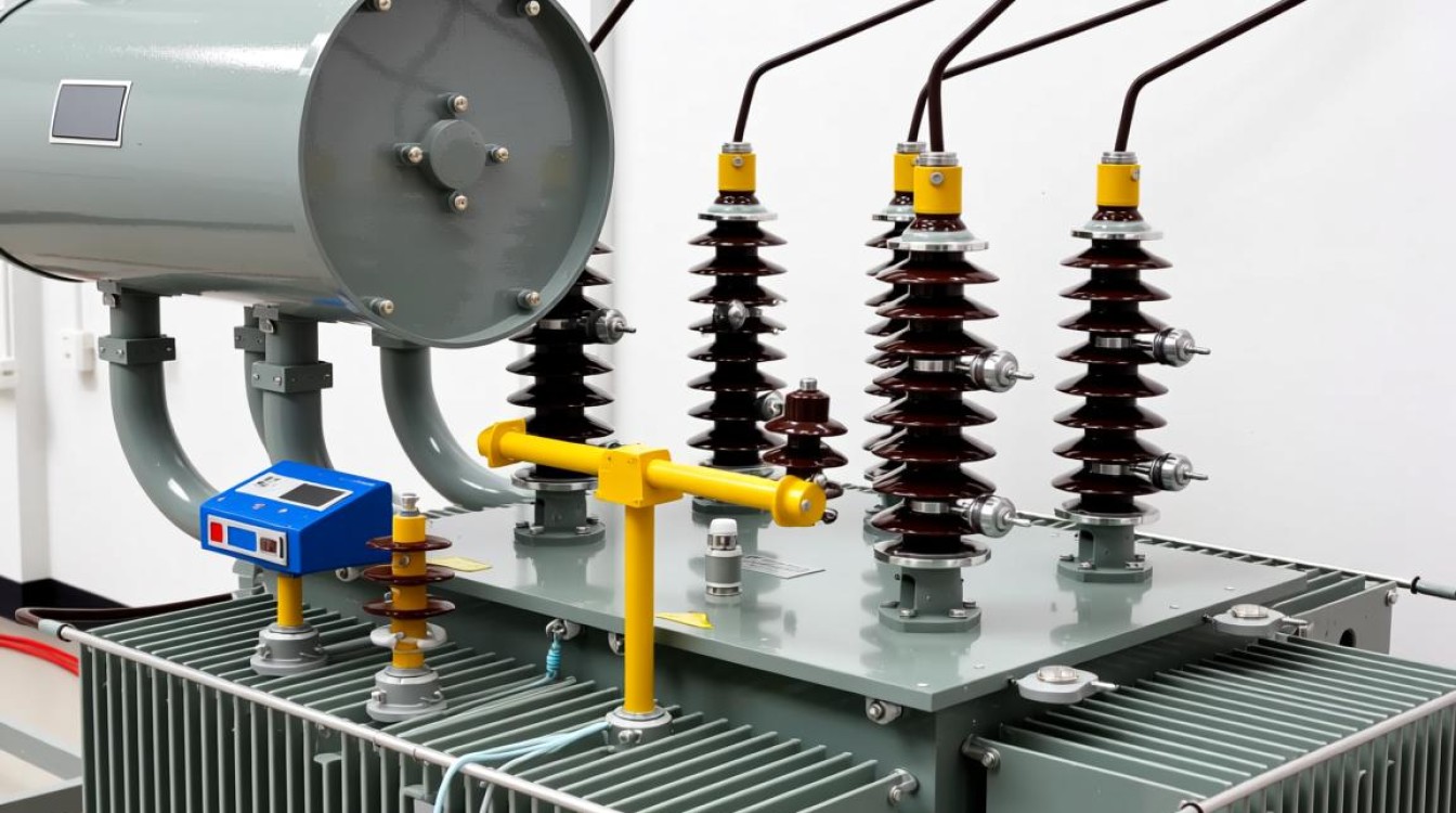 变压器冲击试验具体操作流程是怎样的？