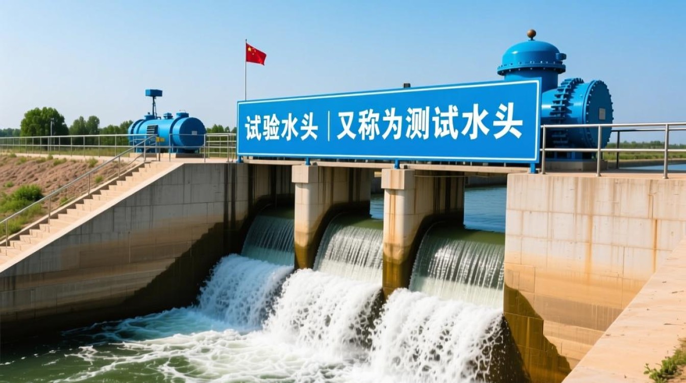 试验水头在水利工程中具体指什么? 试验水头在水利工程中具体指什么?