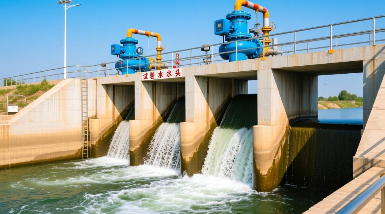 试验水头在水利工程中具体指什么? 试验水头在水利工程中具体指什么?