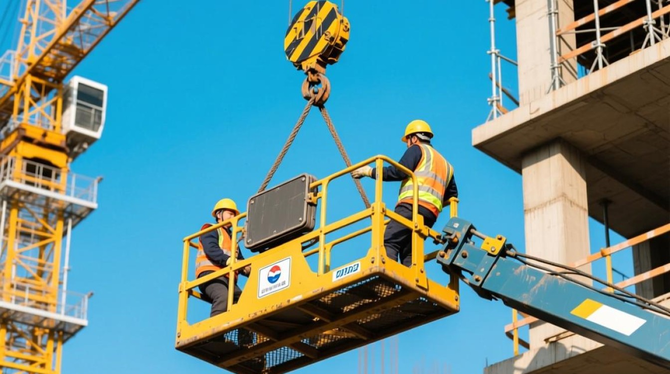 吊篮预压荷载计算方法是什么？