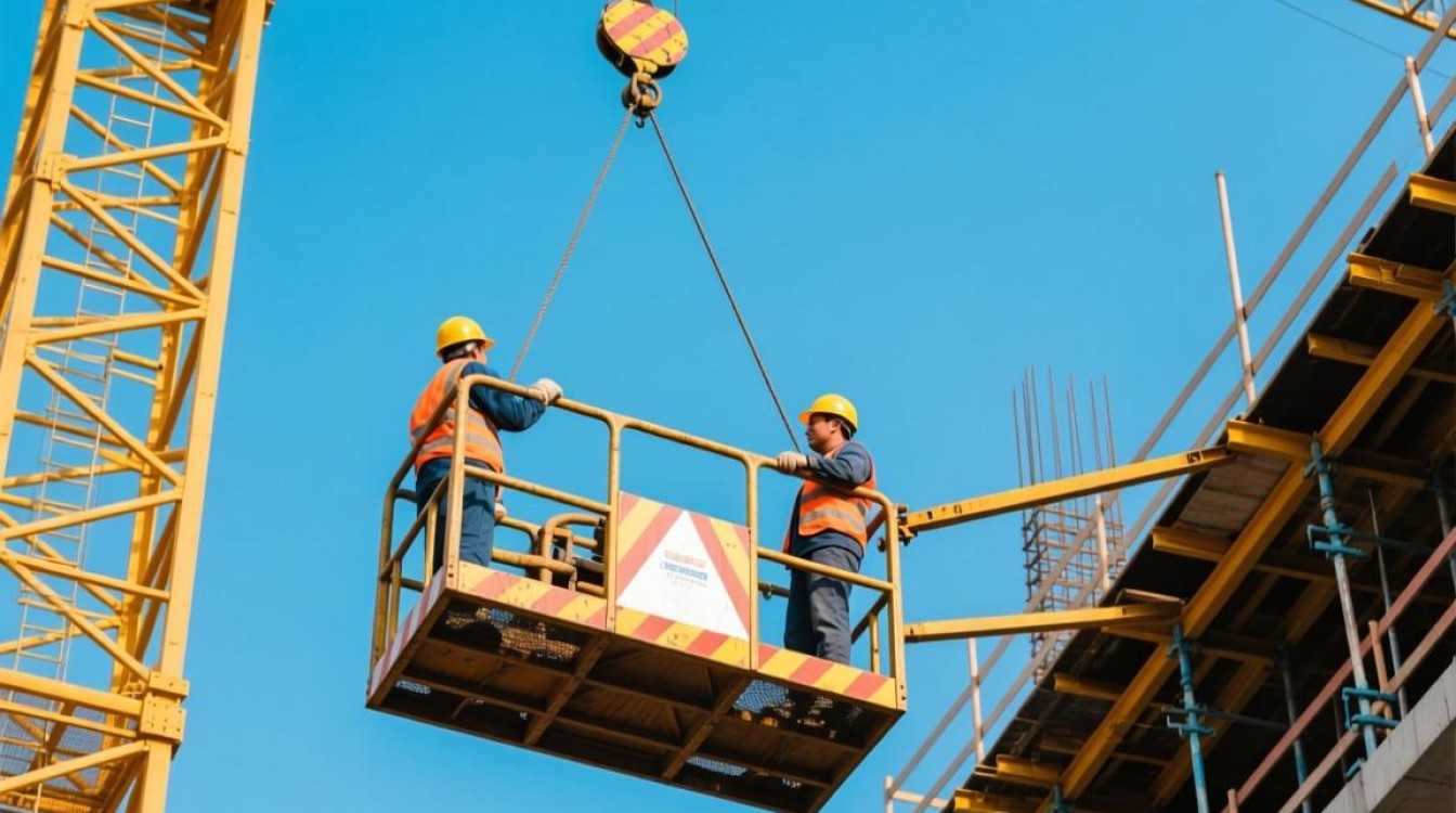 吊篮预压荷载计算方法是什么？