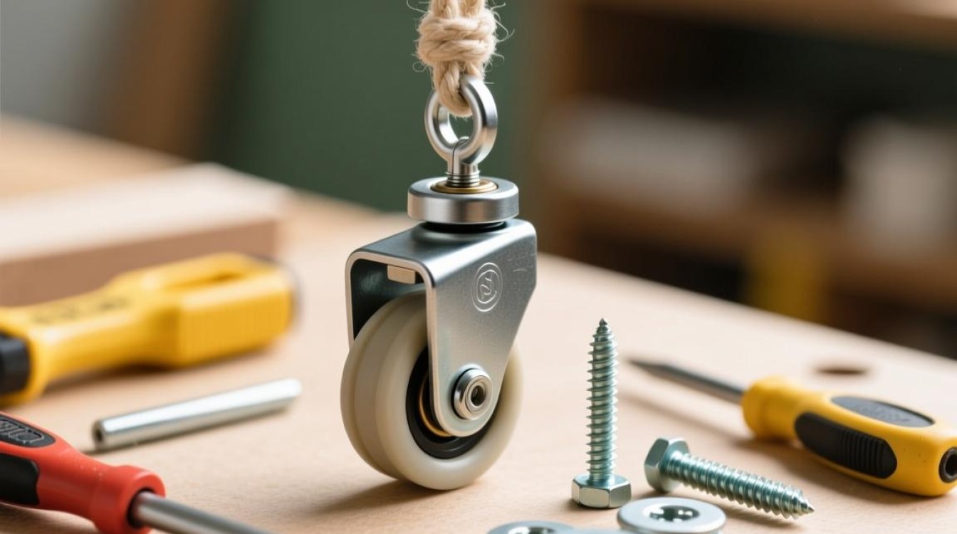 吊篮轮子安装步骤详解视频,哪里可以找到? 吊篮轮子安装步骤详解视频,哪里可以找到?