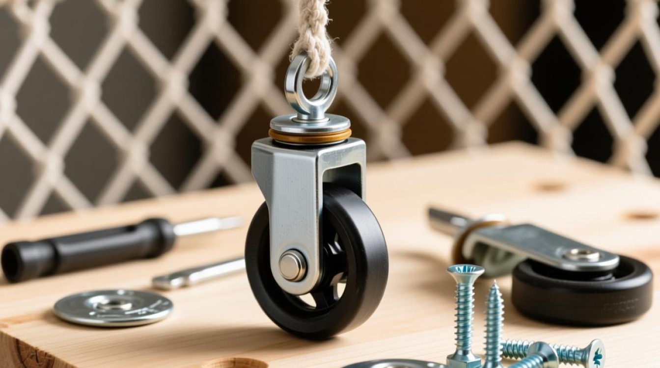 吊篮轮子安装步骤详解视频,哪里可以找到? 吊篮轮子安装步骤详解视频,哪里可以找到?