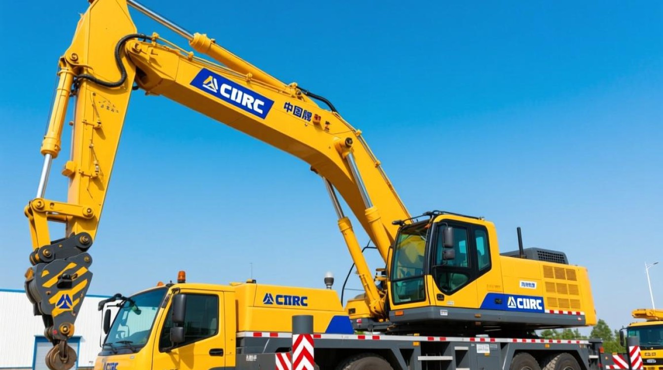 徐工吊车作业曲线有何特点与优势？