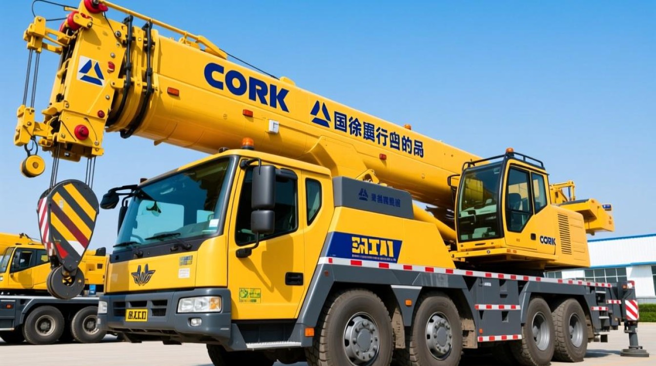 徐工吊车作业曲线有何特点与优势？