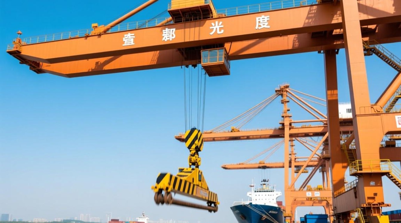 长江吊车为何动作缓慢，排除原因是什么？