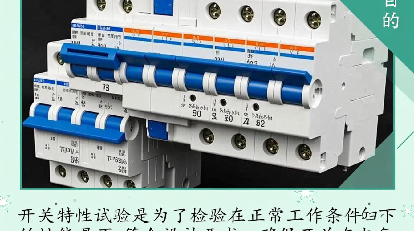 开关特性试验具体操作步骤是什么? 开关特性试验具体操作步骤是什么?