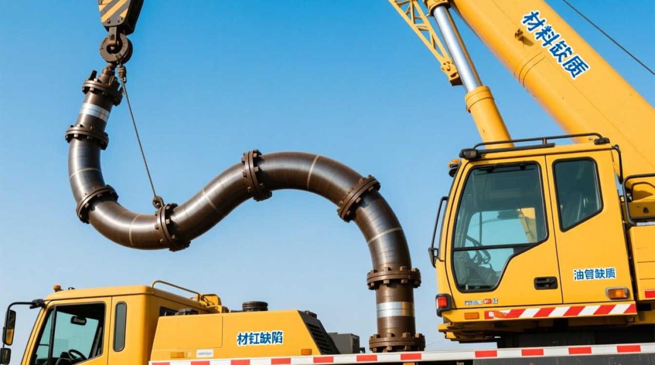 吊车油缸弯曲维修方法有哪些？