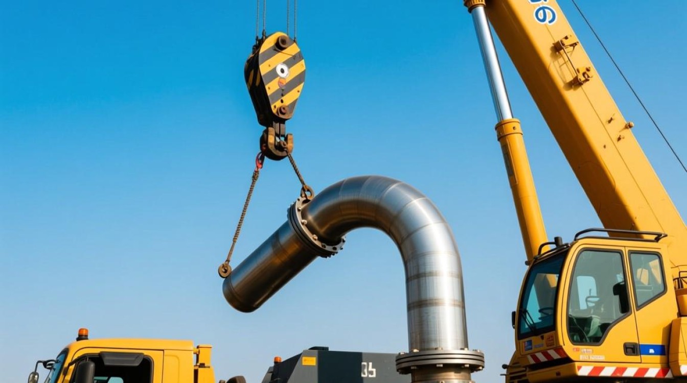 吊车油缸弯曲维修方法有哪些？