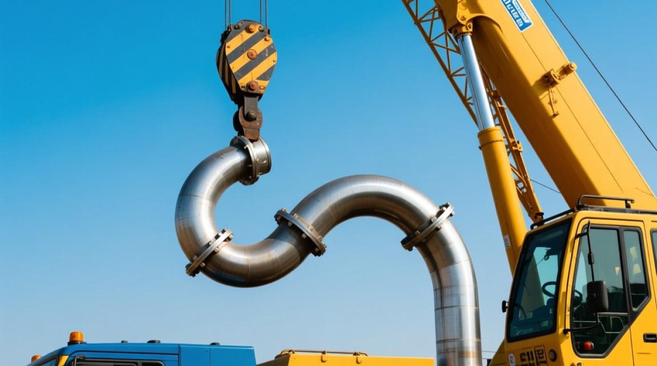 吊车油缸弯曲维修方法有哪些？