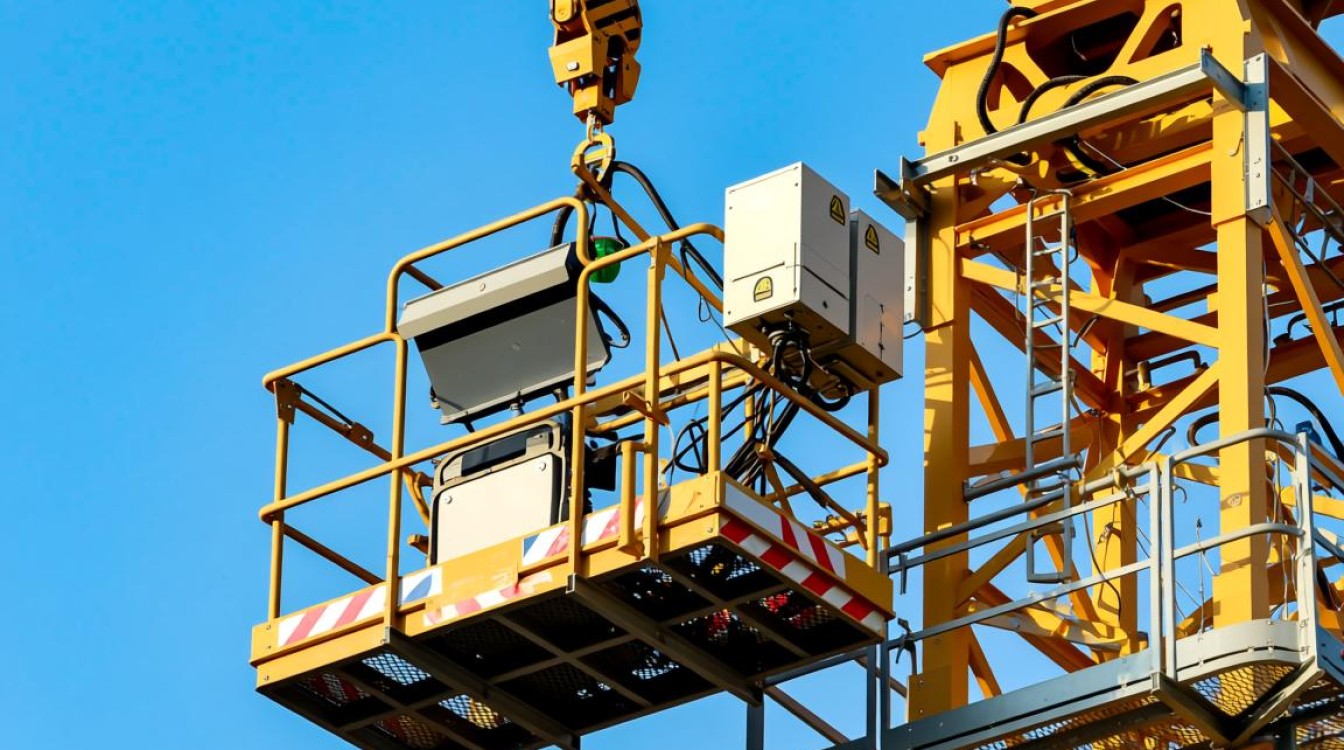 工地吊篮使用安全注意事项有哪些？