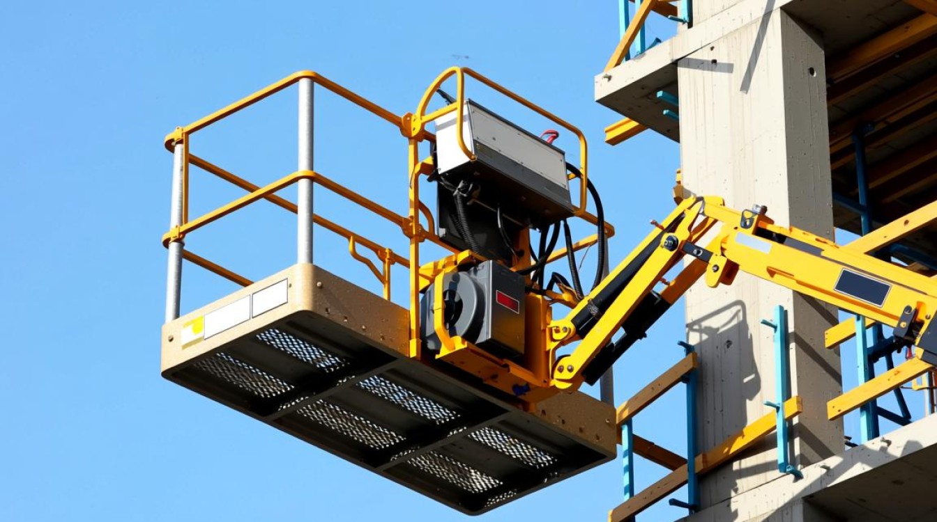 工地吊篮使用安全注意事项有哪些？