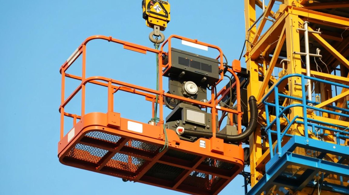 工地吊篮使用安全注意事项有哪些？