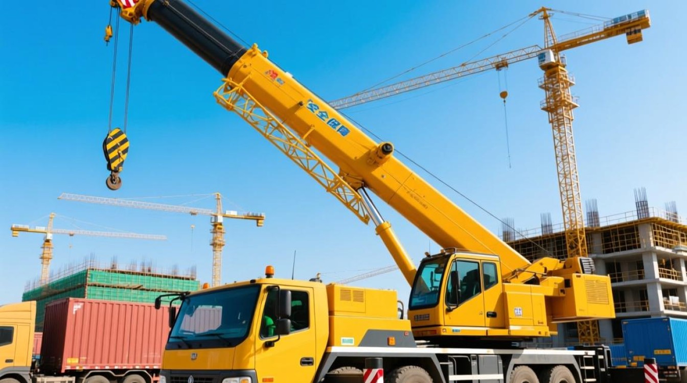 柳州吊车修理厂,维修服务哪家更专业? 柳州吊车修理厂,维修服务哪家更专业?