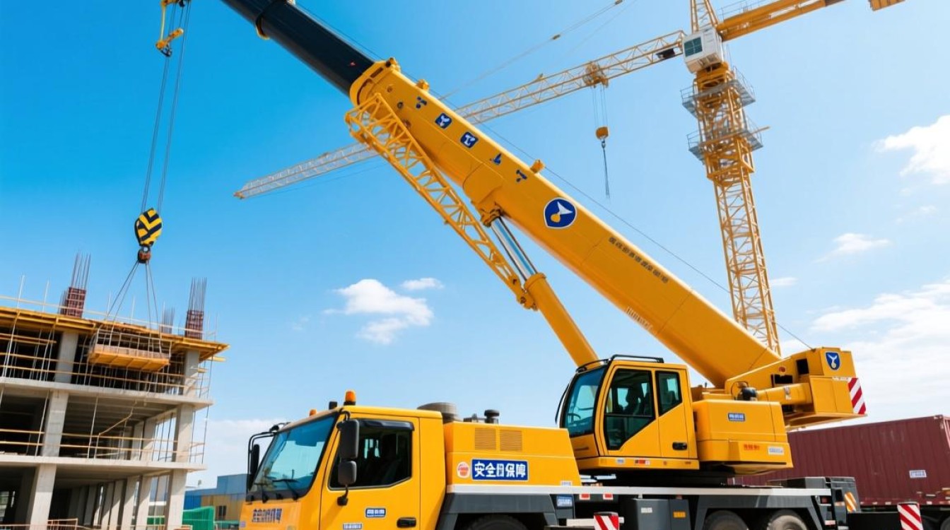 柳州吊车修理厂,维修服务哪家更专业? 柳州吊车修理厂,维修服务哪家更专业?