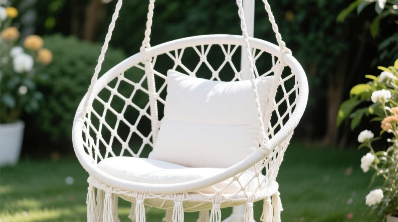 白色吊篮价格几何? 白色吊篮价格几何?