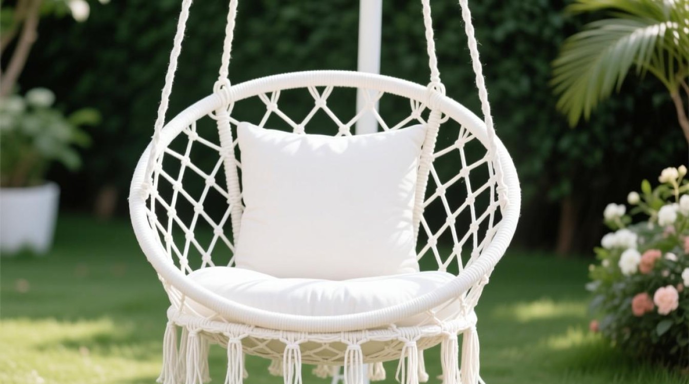 白色吊篮价格几何? 白色吊篮价格几何?