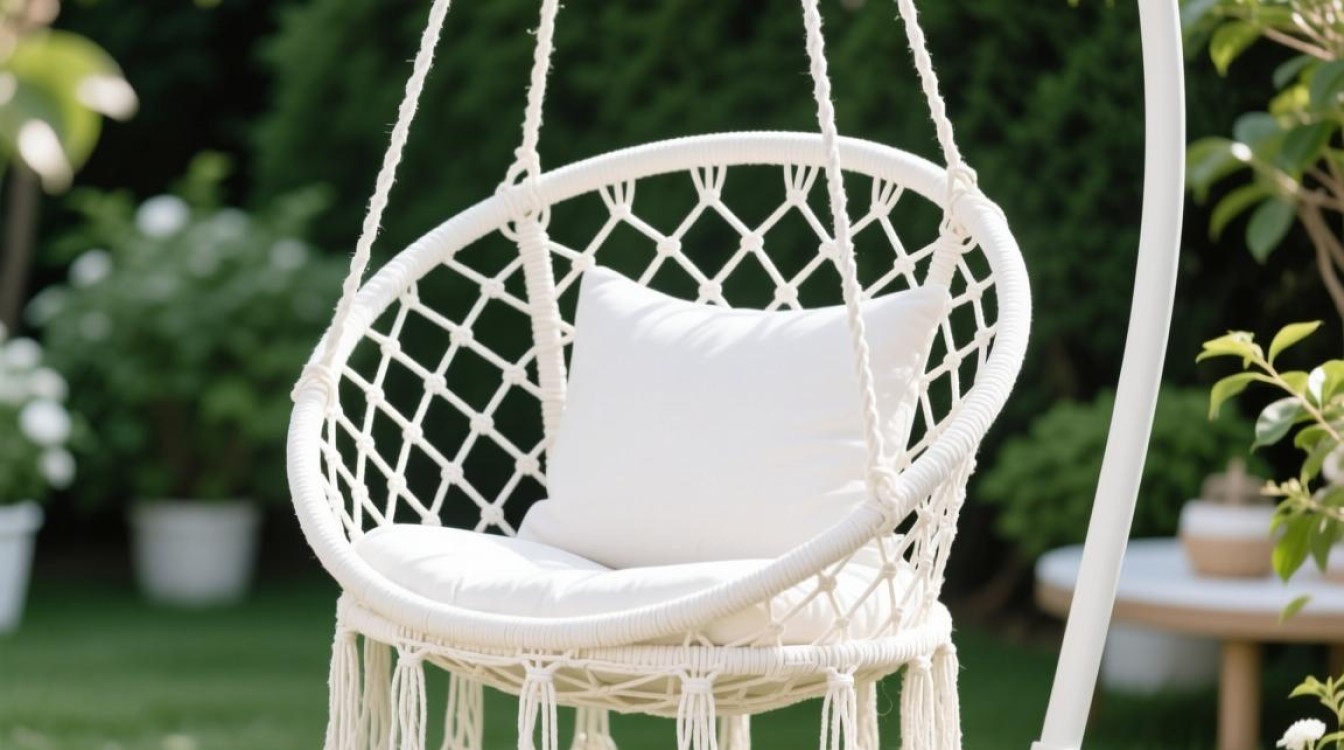 白色吊篮价格几何? 白色吊篮价格几何?