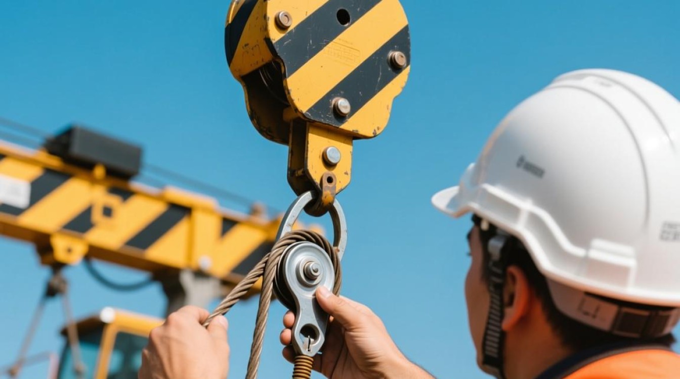 更换吊篮刹车线的方法与步骤？