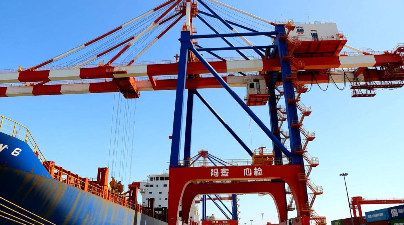 码头吊车年检是必须的吗?法规要求详解? 码头吊车年检是必须的吗?法规要求详解?