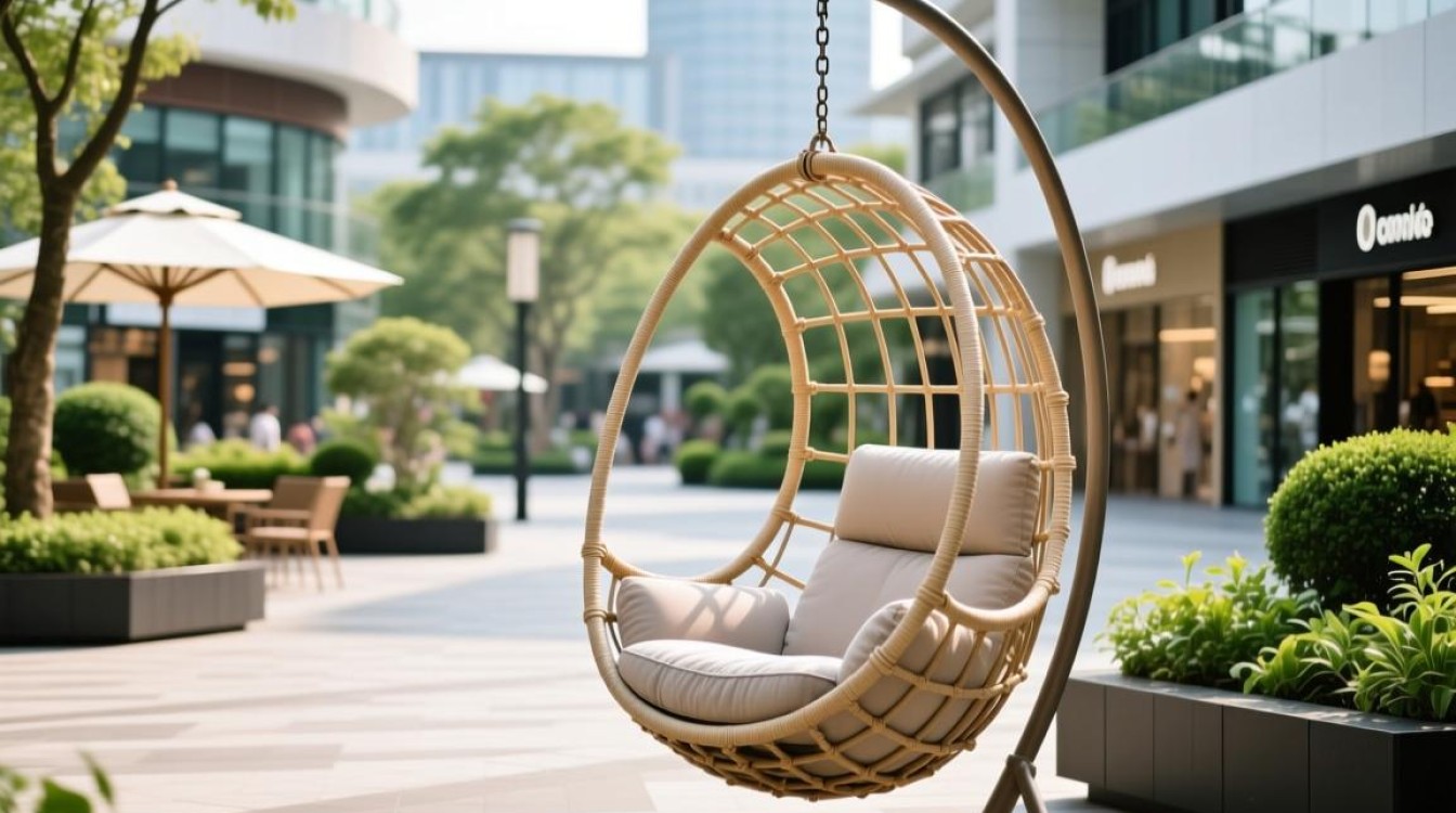 吊篮吊椅究竟是用何种材料制成的？