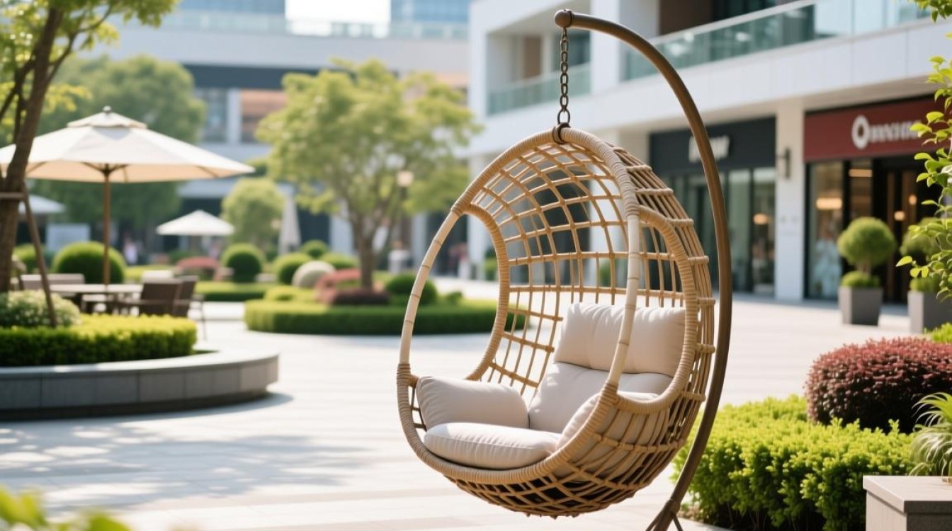 吊篮吊椅究竟是用何种材料制成的？