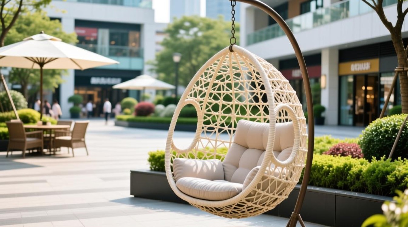 吊篮吊椅究竟是用何种材料制成的？