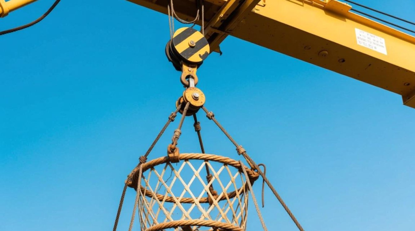 吊篮下滑之谜，安全机制失效还是操作不当？