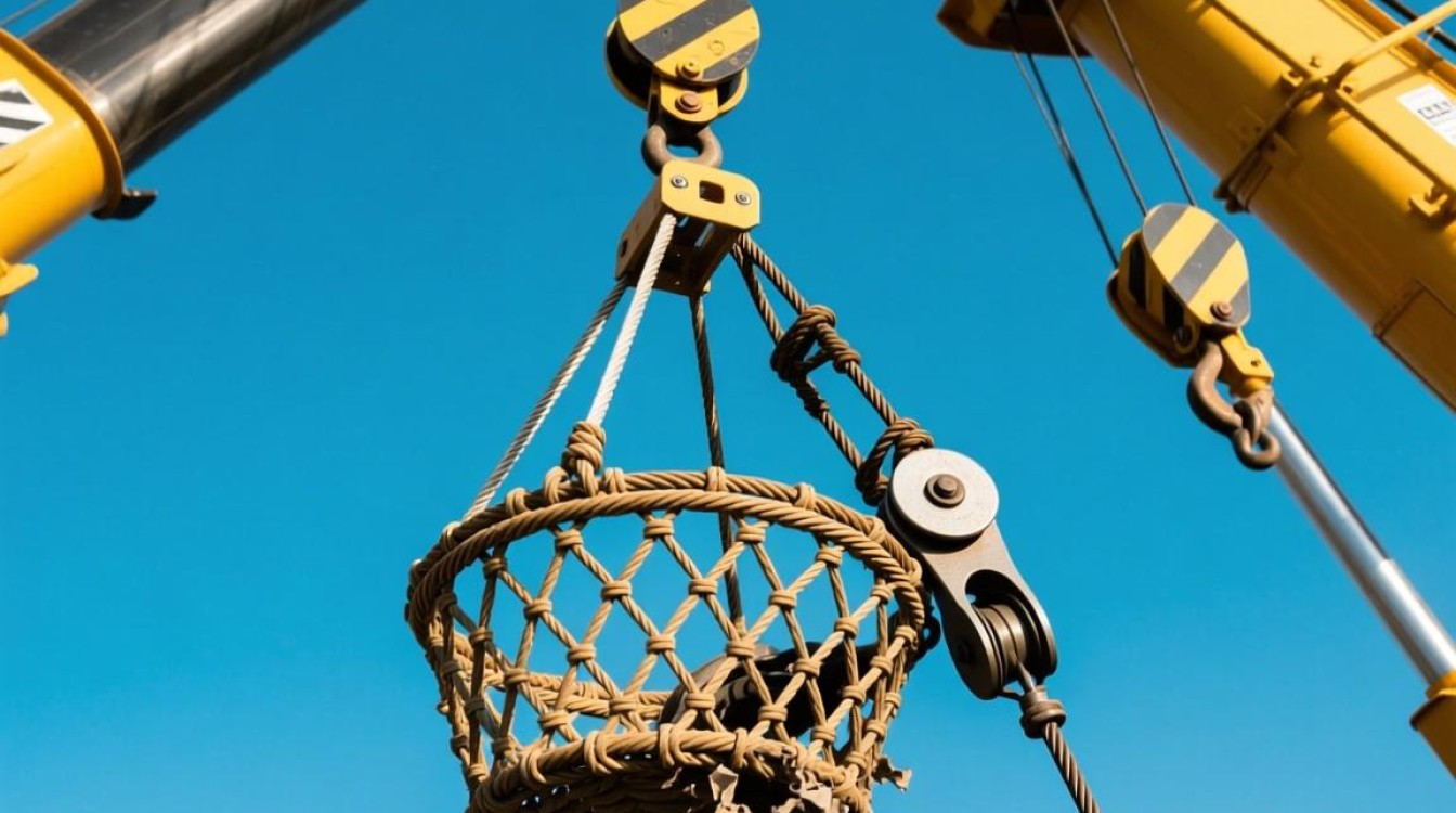 吊篮下滑之谜，安全机制失效还是操作不当？