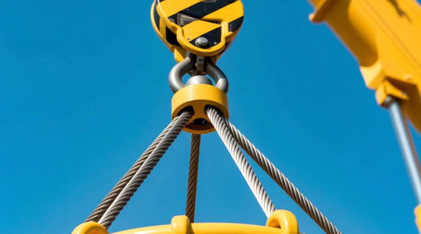 吊篮绳子使用方法详解?安全性如何保障? 吊篮绳子使用方法详解?安全性如何保障?