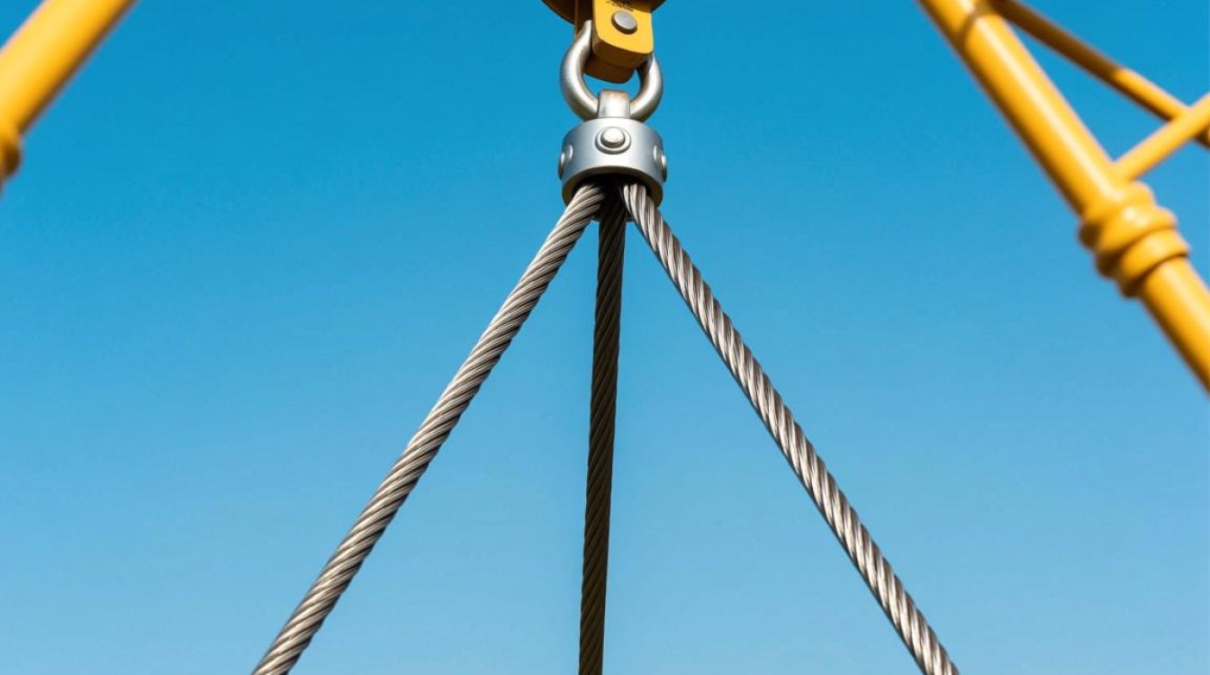 吊篮绳子使用方法详解?安全性如何保障? 吊篮绳子使用方法详解?安全性如何保障?