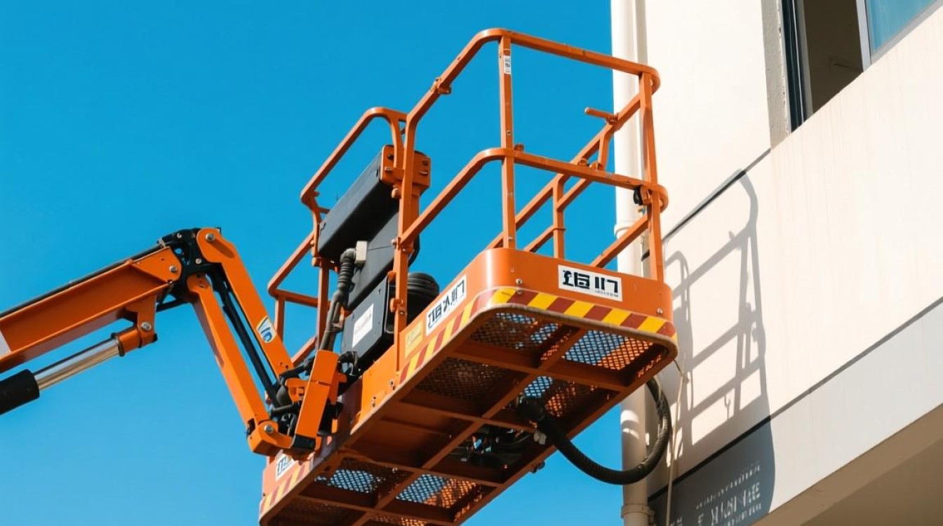 荆门吊篮租赁收费标准是什么？