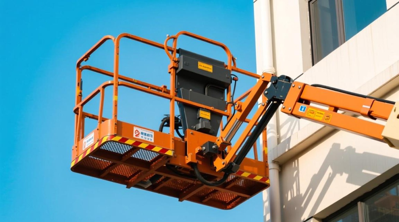 荆门吊篮租赁收费标准是什么？