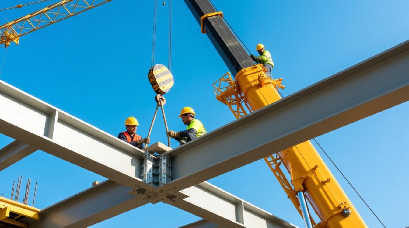 吊车安装梁套定额，具体标准是什么？