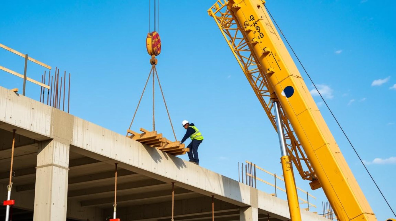 吊车安装梁套定额，具体标准是什么？