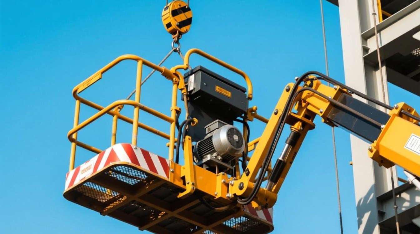 ‘吊篮’一词在中文中有哪些含义和用法？