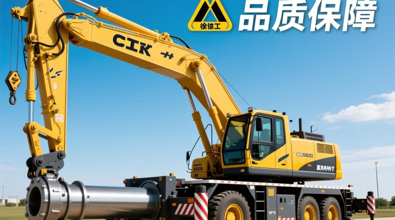 徐工吊车铁油缸性能如何?有何独特之处? 徐工吊车铁油缸性能如何?有何独特之处?