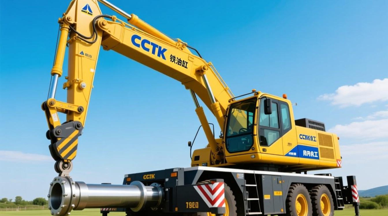 徐工吊车铁油缸性能如何?有何独特之处? 徐工吊车铁油缸性能如何?有何独特之处?