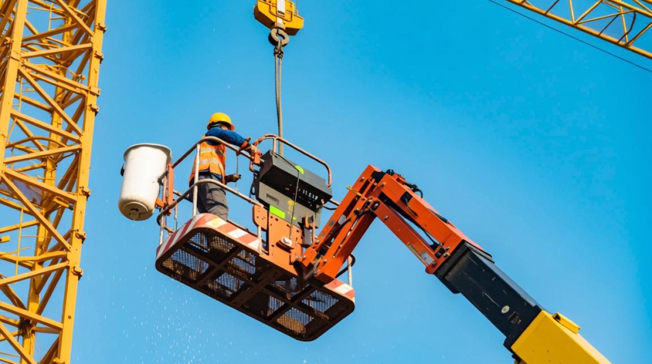 高空吊篮规格区分要点有哪些？