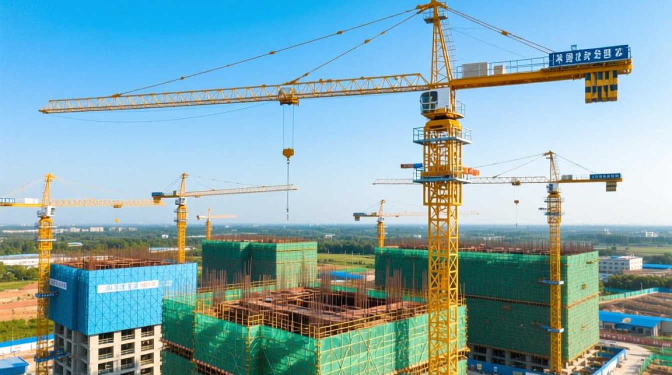 超大型工程吊车,其安全性与可靠性如何保障? 超大型工程吊车,其安全性与可靠性如何保障?